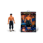 Zdjęcie produktu Ultra Street Fighter II: The Final Challengers Figurka akcji 1/12 Fei-Long 15 cm
