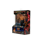 Zdjęcie produktu Ultra Street Fighter II: The Final Challengers Figurka akcji 1/12 Fei-Long 15 cm