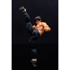 Zdjęcie produktu Ultra Street Fighter II: The Final Challengers Figurka akcji 1/12 Fei-Long 15 cm