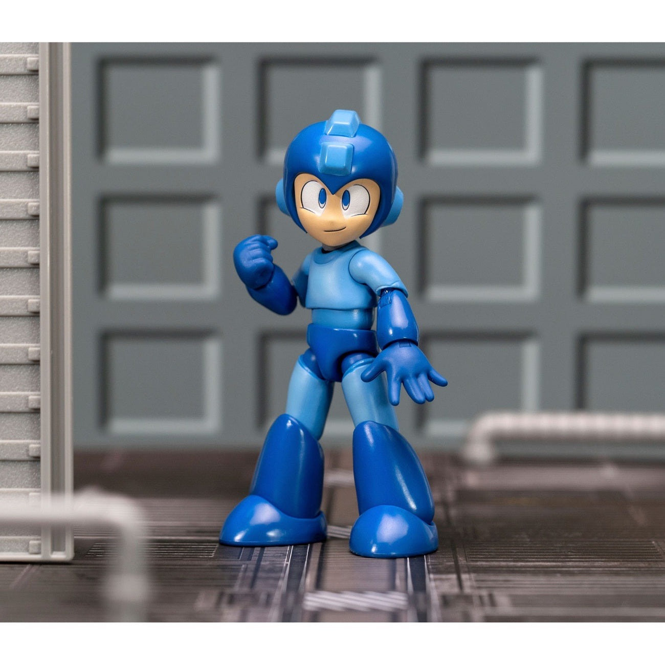 Zdjęcie produktu Figurka akcji Mega Man Mega Man Ver. 01 11 cm