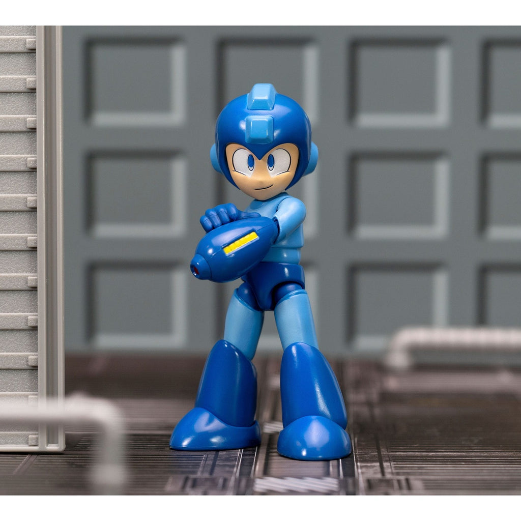 Zdjęcie produktu Figurka akcji Mega Man Mega Man Ver. 01 11 cm