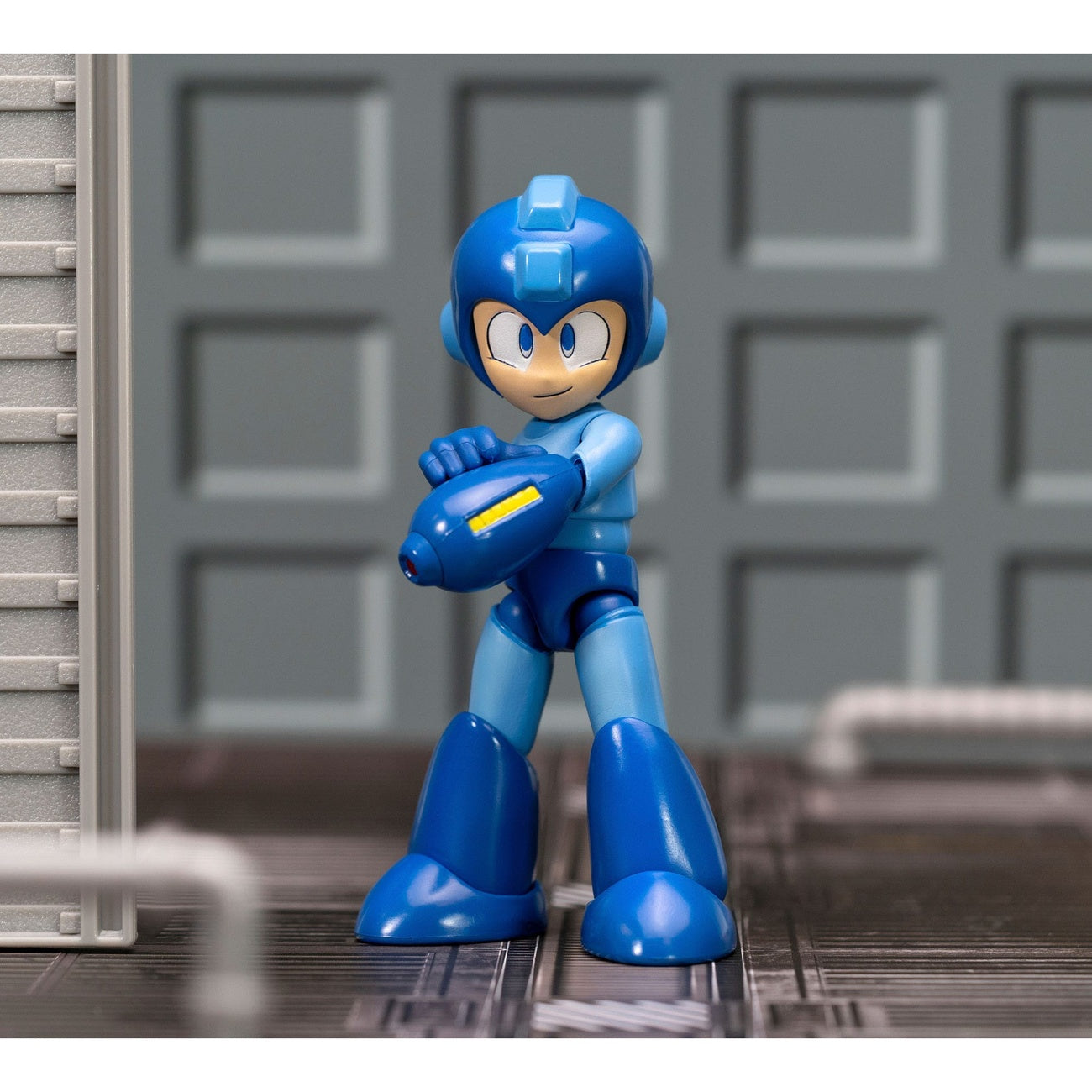 Zdjęcie produktu Figurka akcji Mega Man Mega Man Ver. 01 11 cm