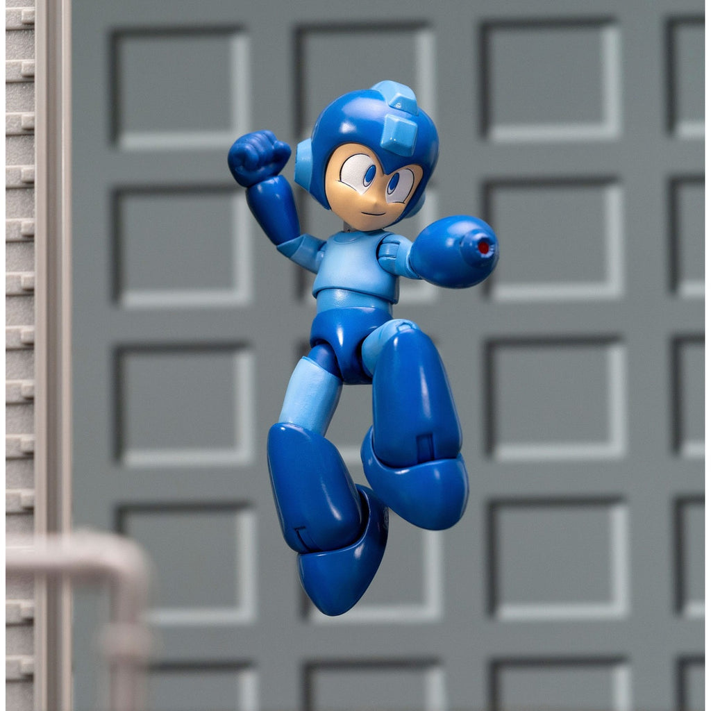 Zdjęcie produktu Figurka akcji Mega Man Mega Man Ver. 01 11 cm