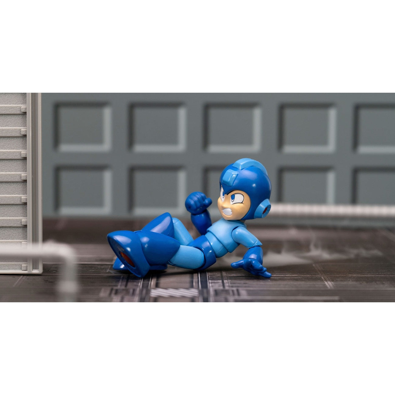 Zdjęcie produktu Figurka akcji Mega Man Mega Man Ver. 01 11 cm