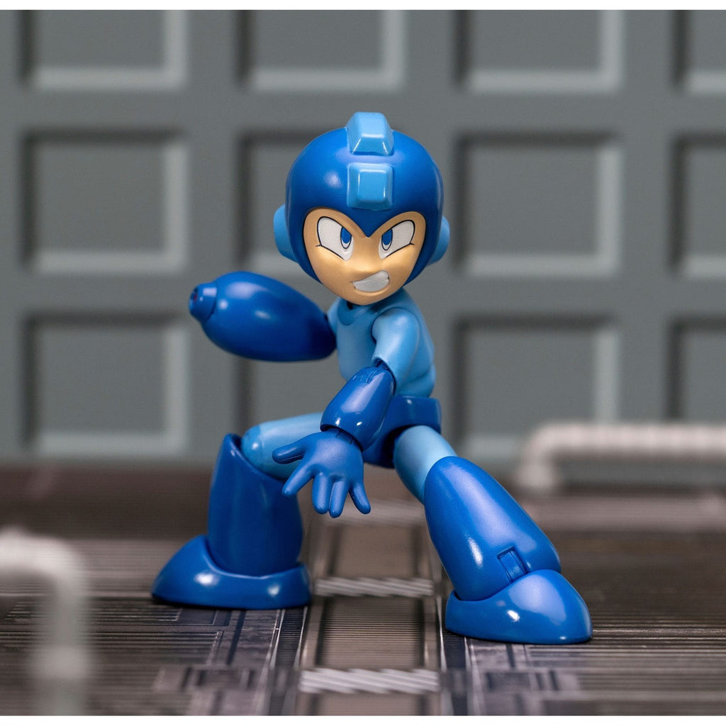 Zdjęcie produktu Figurka akcji Mega Man Mega Man Ver. 01 11 cm