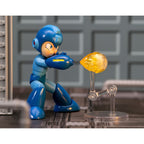 Zdjęcie produktu Figurka akcji Mega Man Mega Man Ver. 01 11 cm