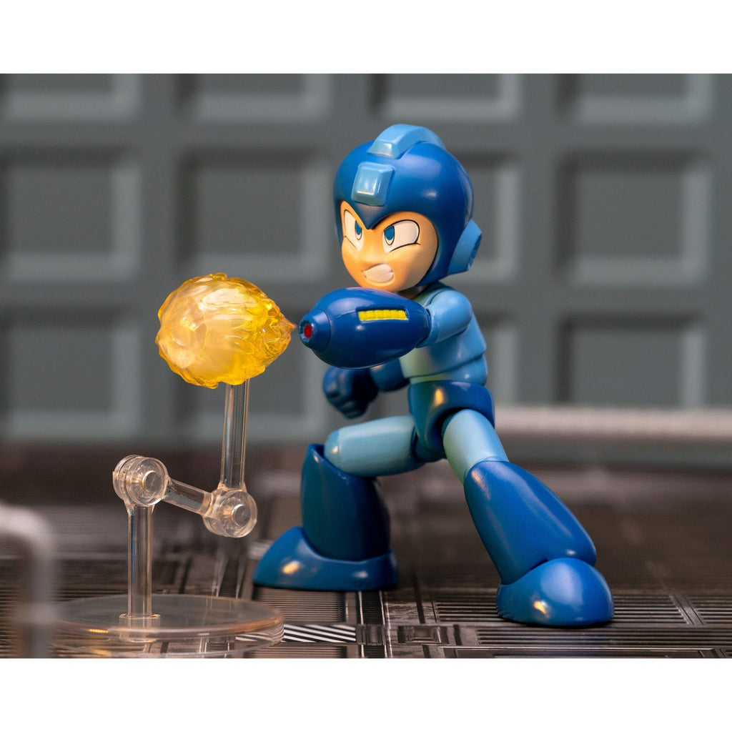 Zdjęcie produktu Figurka akcji Mega Man Mega Man Ver. 01 11 cm