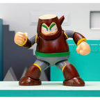 Zdjęcie produktu Figurka akcji Mega Man Wood Man 11 cm