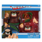 Zdjęcie produktu Figurka akcji Mega Man Wood Man 11 cm