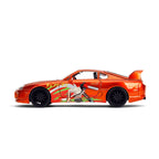 Zdjęcie produktu Chainsaw Man Model odlew 1/24 Toyota Supra 1995
