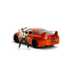 Zdjęcie produktu Chainsaw Man Model odlew 1/24 Toyota Supra 1995