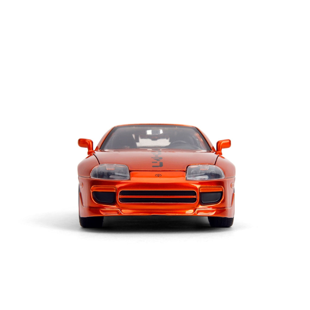 Zdjęcie produktu Chainsaw Man Model odlew 1/24 Toyota Supra 1995