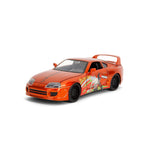 Zdjęcie produktu Chainsaw Man Model odlew 1/24 Toyota Supra 1995
