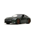 Product image Fast & Furious Diecast Model 1/24 2023 Nissan