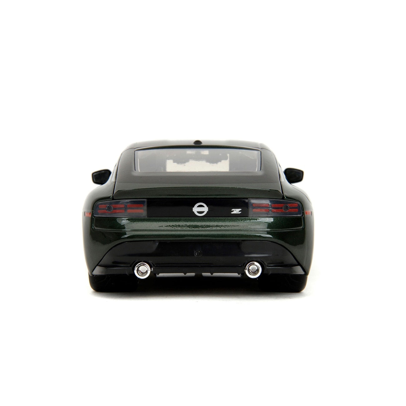 Product image Fast & Furious Diecast Model 1/24 2023 Nissan