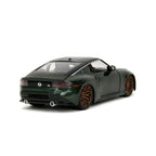 Product image Fast & Furious Diecast Model 1/24 2023 Nissan