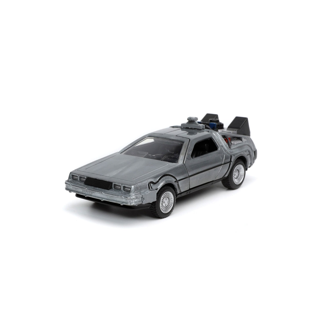 Zdjęcie produktu Powrót do przyszłości Model Diecast 1/32 Time Machine