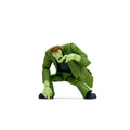 Zdjęcie produktu Scooby-Doo Figurka akcji 1/12 Creeper 15 cm