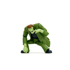 Zdjęcie produktu Scooby-Doo Figurka akcji 1/12 Creeper 15 cm