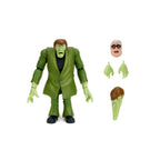 Zdjęcie produktu Scooby-Doo Figurka akcji 1/12 Creeper 15 cm