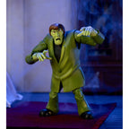 Zdjęcie produktu Scooby-Doo Figurka akcji 1/12 Creeper 15 cm