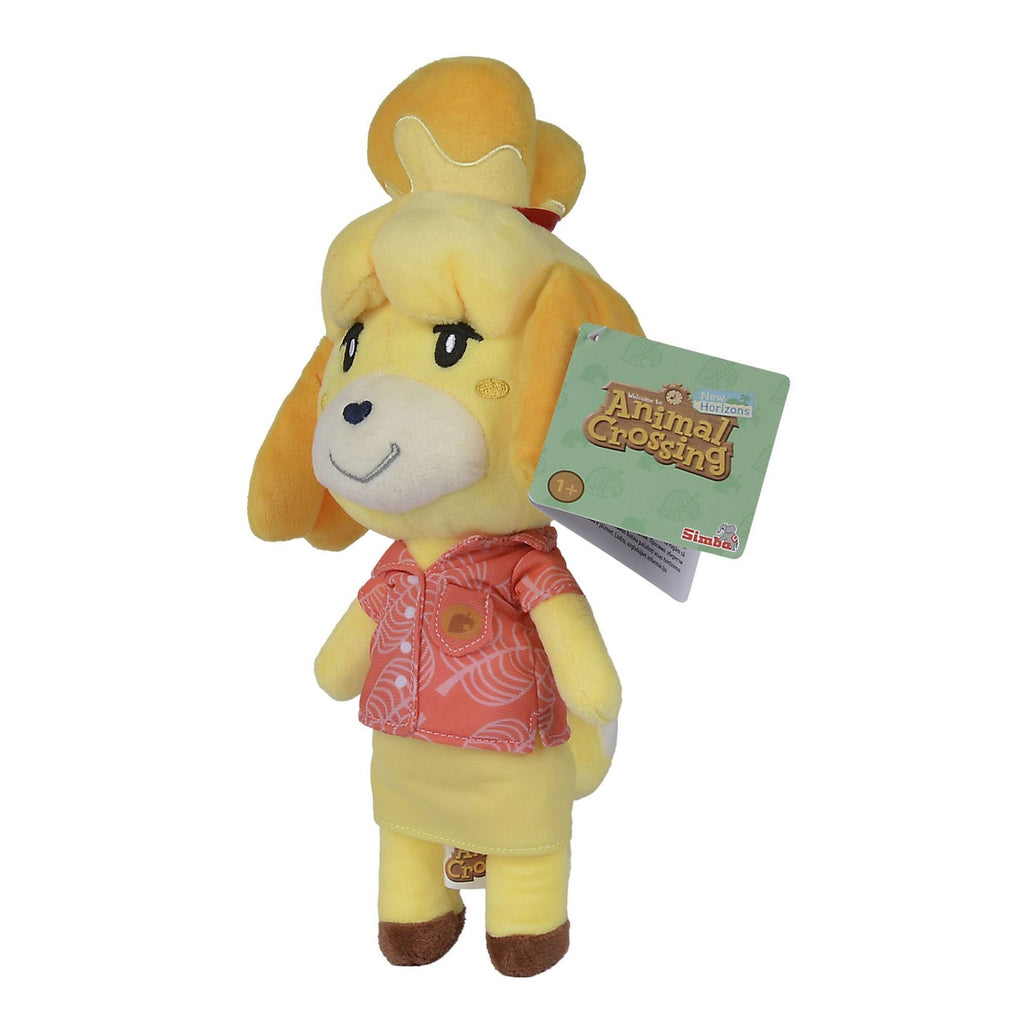 Zdjęcie produktu Pluszowa figurka Animal Crossing Isabelle 25 cm