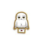 Product image Harry Potter Decorative Cushion Hedwig 35 cm