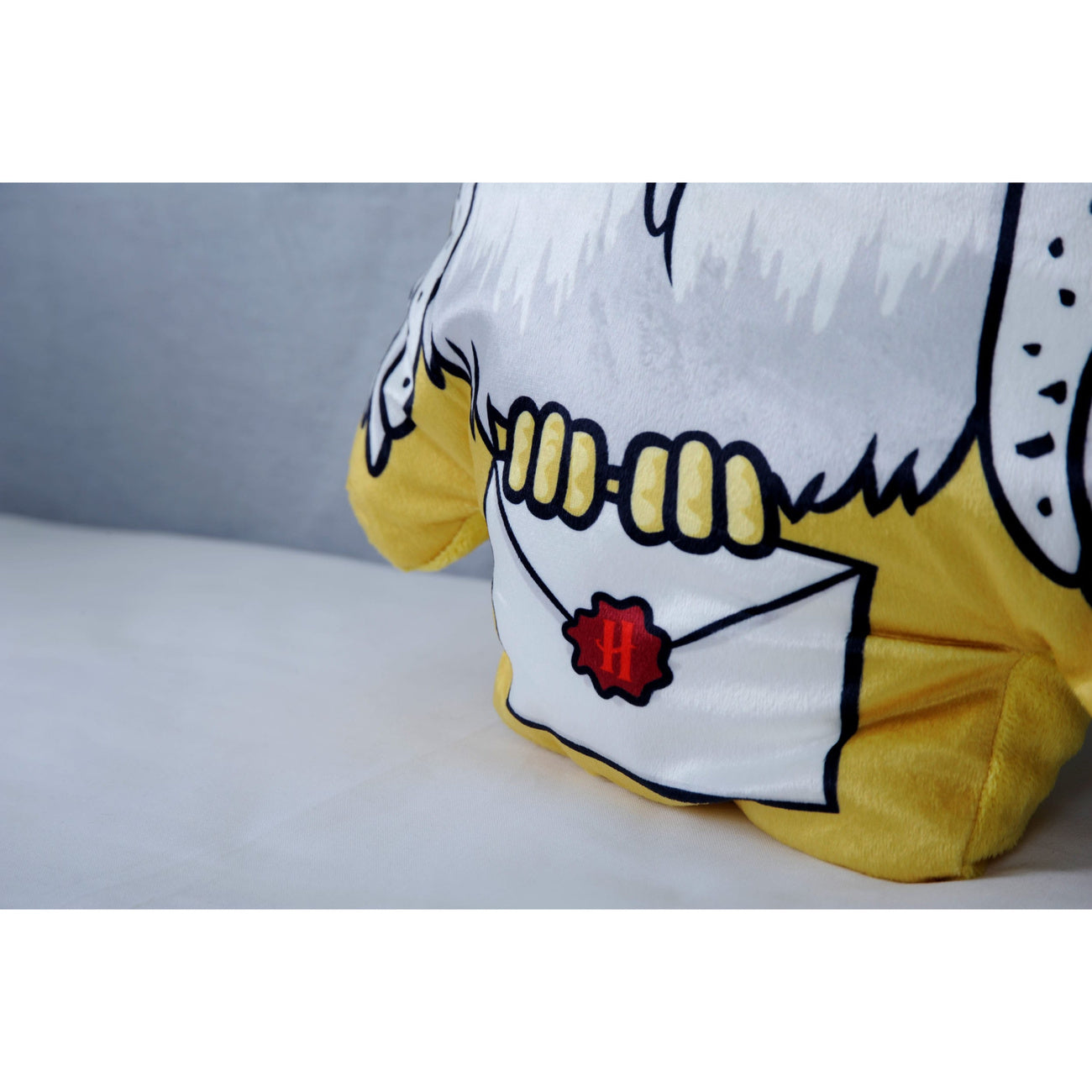 Zdjęcie produktu Harry Potter Poduszka dekoracyjna Hedwiga 35 cm