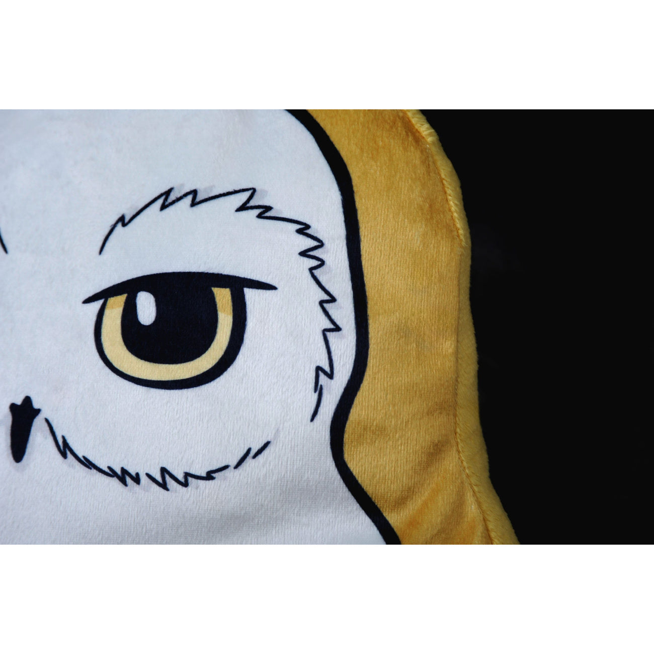 Zdjęcie produktu Harry Potter Poduszka dekoracyjna Hedwiga 35 cm