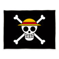 Zdjęcie produktu Koc z flanelowego polaru One Piece 150 x 200 cm