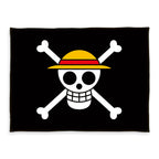 Zdjęcie produktu Koc z flanelowego polaru One Piece 150 x 200 cm