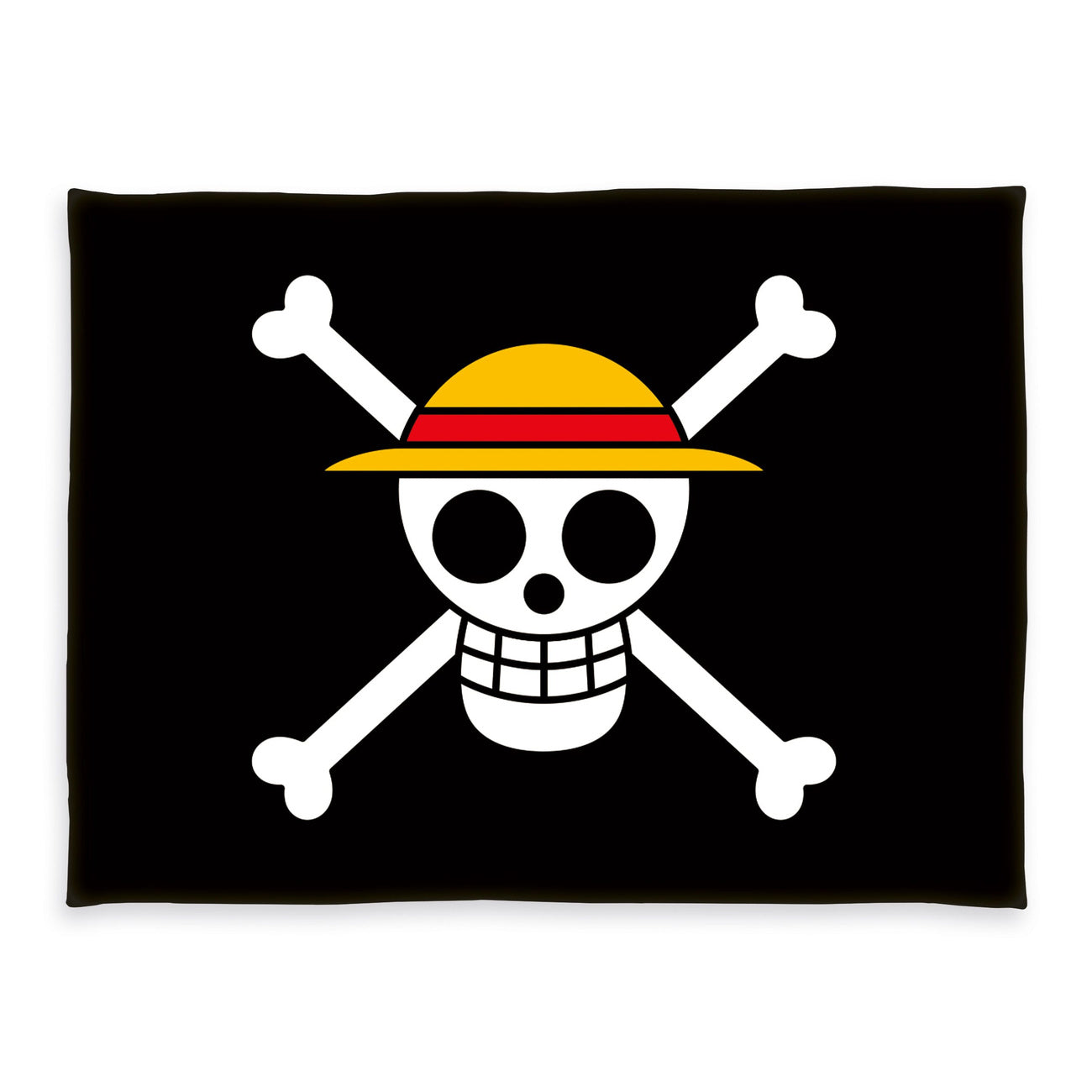 Zdjęcie produktu Koc z flanelowego polaru One Piece 150 x 200 cm