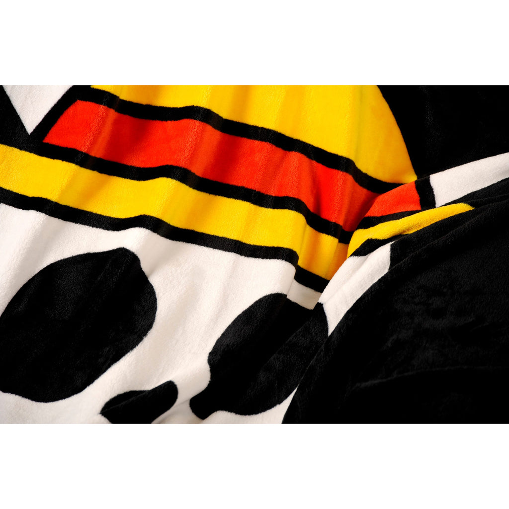 Zdjęcie produktu Koc z flanelowego polaru One Piece 150 x 200 cm