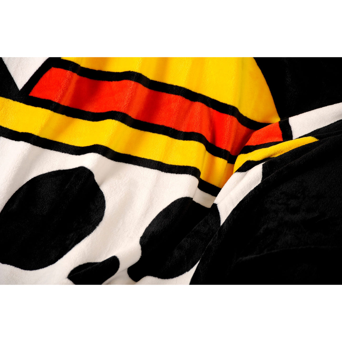 Zdjęcie produktu Koc z flanelowego polaru One Piece 150 x 200 cm