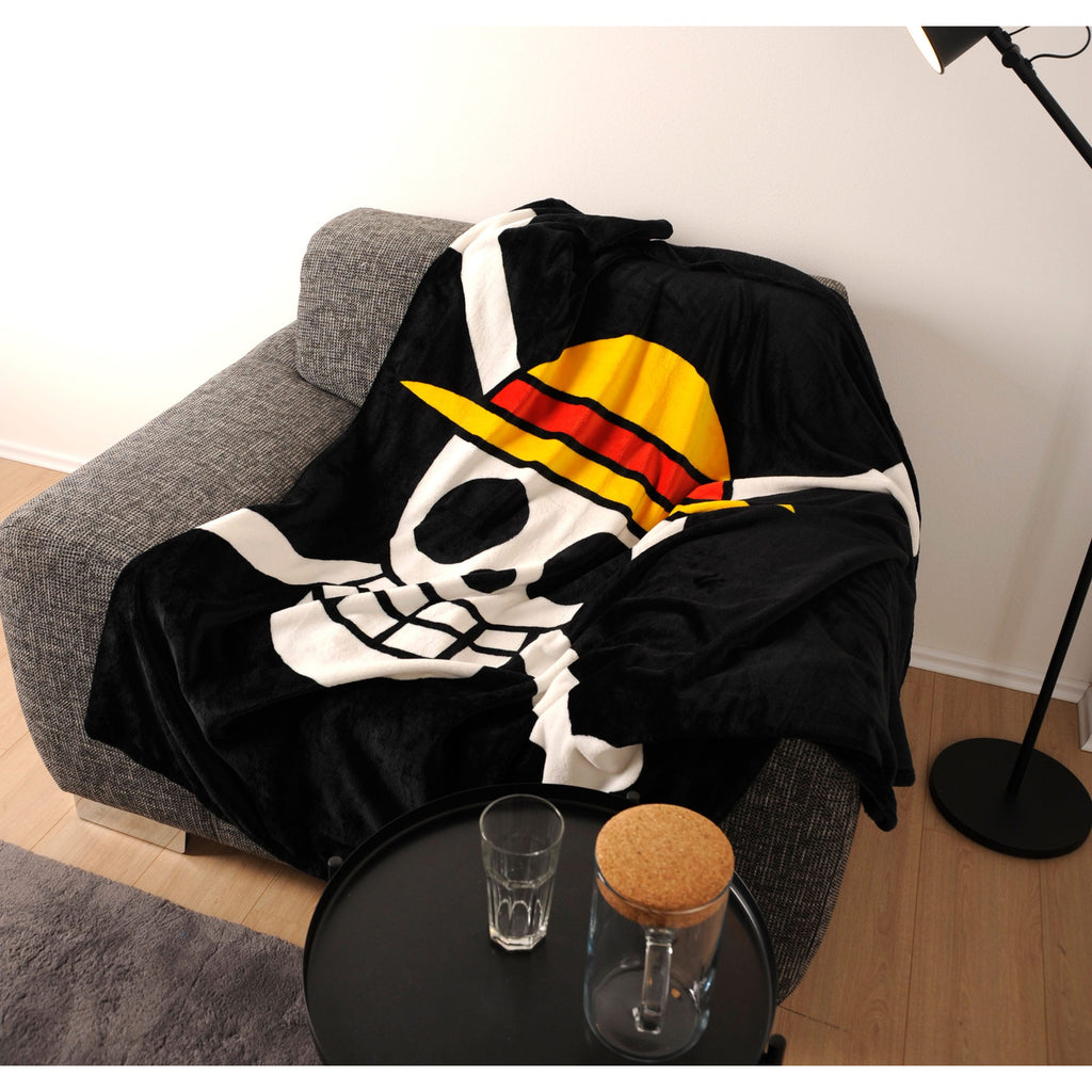 Zdjęcie produktu Koc z flanelowego polaru One Piece 150 x 200 cm