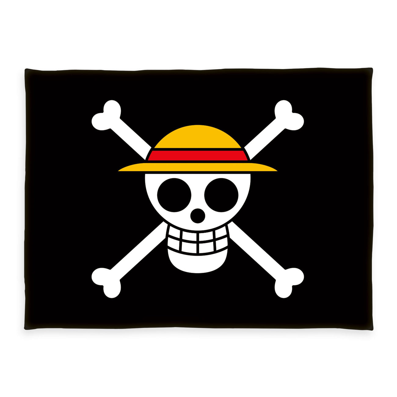 Zdjęcie produktu Koc z flanelowego polaru One Piece 150 x 200 cm
