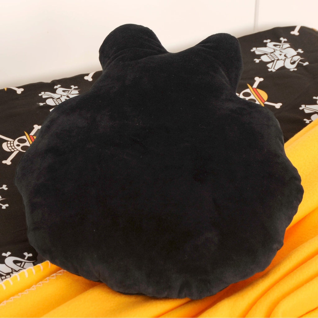 Zdjęcie produktu One Piece Poduszka dekoracyjna Owoc Płomień-Płomień 36 cm