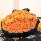 Zdjęcie produktu One Piece Poduszka dekoracyjna Owoc Płomień-Płomień 36 cm