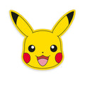 Zdjęcie produktu Poduszka dekoracyjna Pokémon Pikachu 30 cm