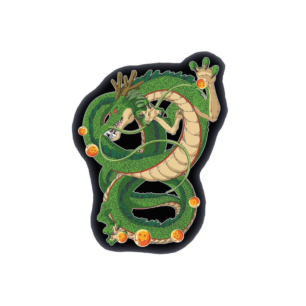 Zdjęcie produktu Dragon Ball poduszka dekoracyjna Shenlong 36 cm