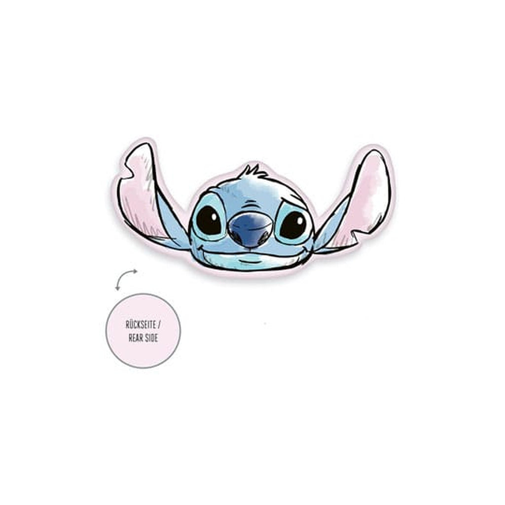 Zdjęcie produktu Poduszka dekoracyjna Lilo & Stitch 42 cm