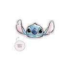 Zdjęcie produktu Poduszka dekoracyjna Lilo & Stitch 42 cm