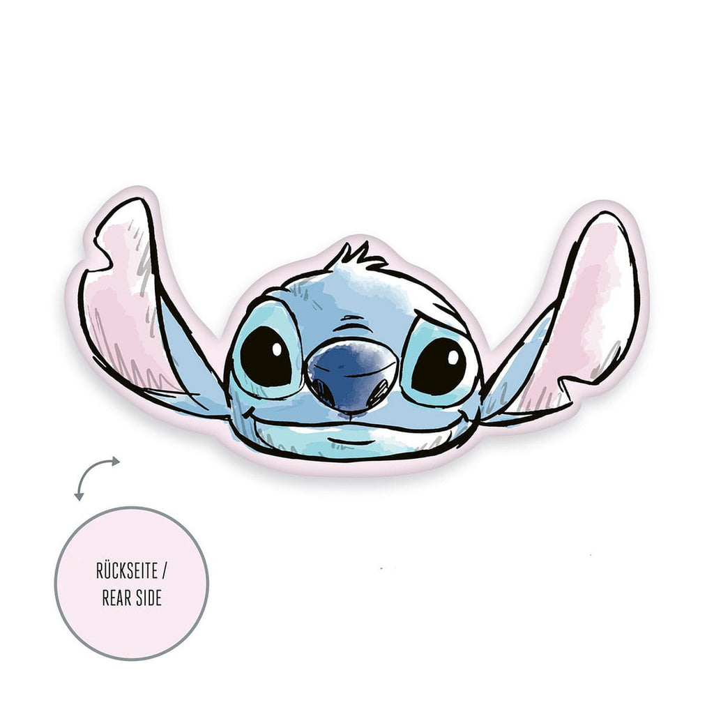 Zdjęcie produktu Poduszka dekoracyjna Lilo & Stitch 42 cm