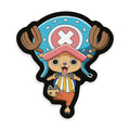 Zdjęcie produktu One Piece Poduszka dekoracyjna Chopper 36 cm