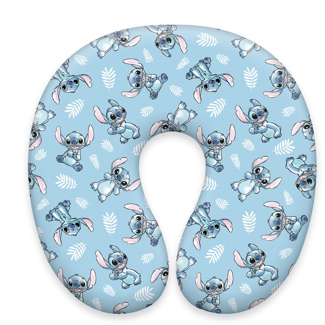 Zdjęcie produktu Lilo & Stitch Poduszka podróżna na szyję