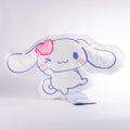 Product image Sanrio Decorative Cushion Cinnamoroll Blink 26 cm