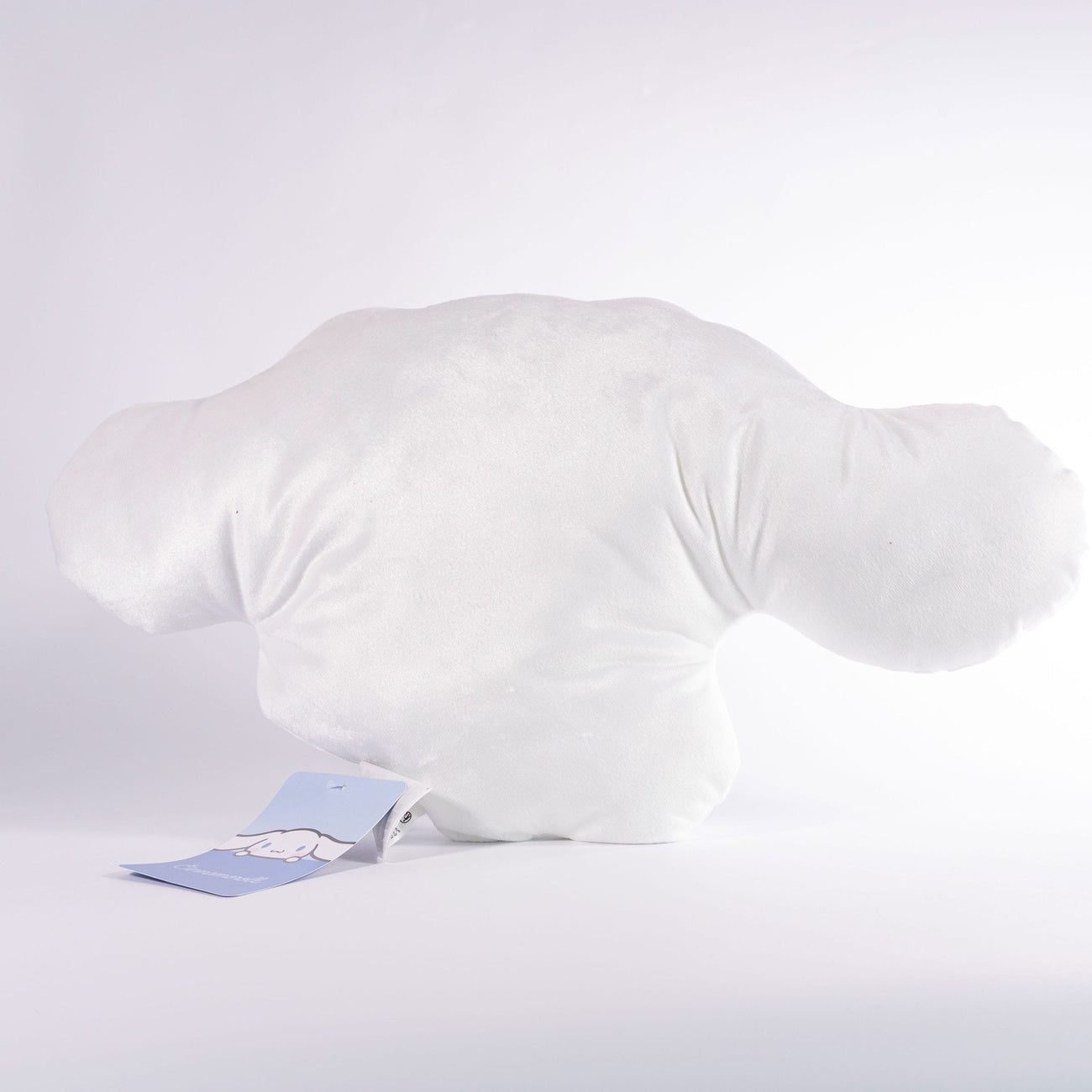Zdjęcie produktu Sanrio Poduszka dekoracyjna Cinnamoroll mrugnięcie 26 cm