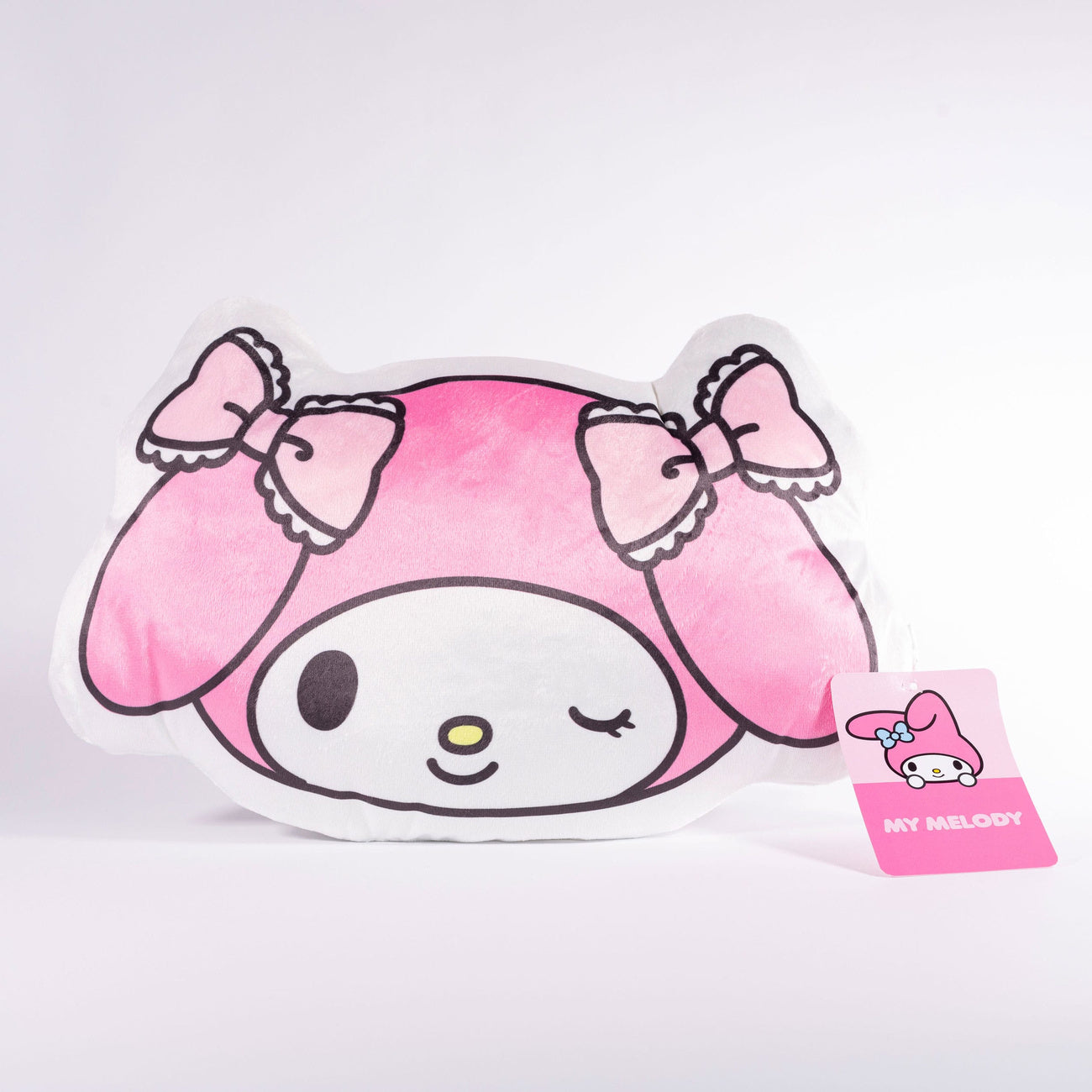 Zdjęcie produktu Sanrio Poduszka dekoracyjna My Melody blink 36 cm
