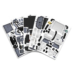 Product image Back to the Future 3D Puzzle Time Machine