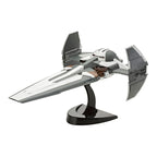 Zdjęcie produktu Star Wars Część I zestaw prezentowy modelu 1/120 Sith Infiltrator Dartha Maula 22 cm